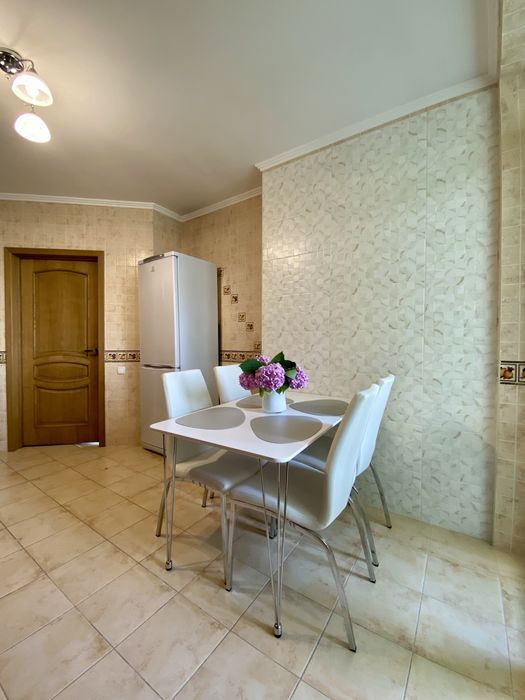 Квартира на просп. Науки, 80А в Києві, ID 253768, фото №14