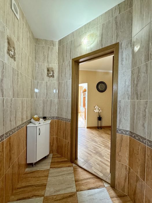 Квартира на просп. Науки, 80А в Києві, ID 253768, фото №17