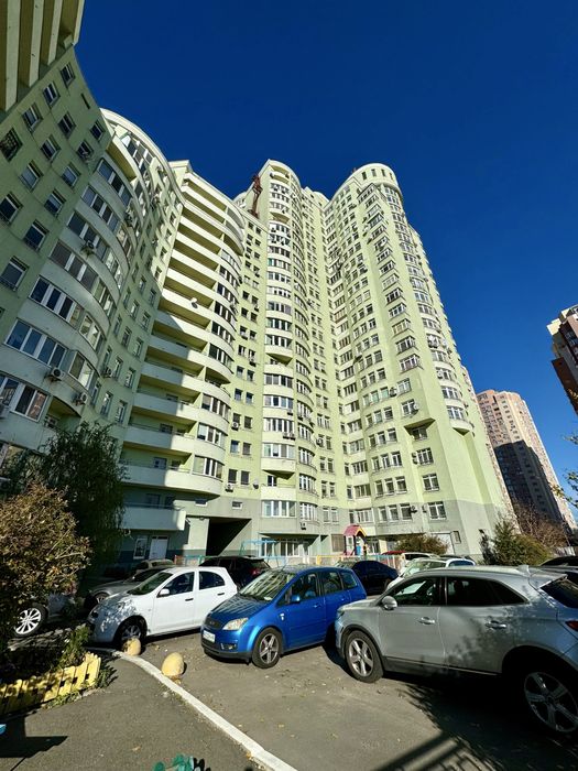 Квартира на просп. Науки, 80А в Києві, ID 253768, фото №20