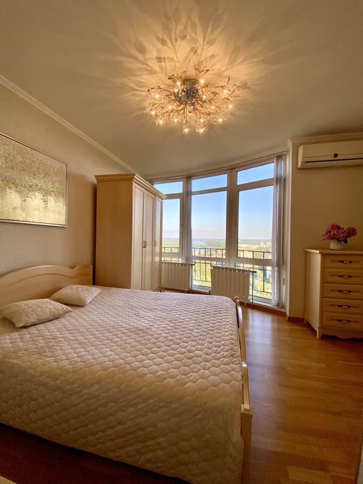 Квартира на просп. Науки, 80А в Києві, ID 253768, фото №3