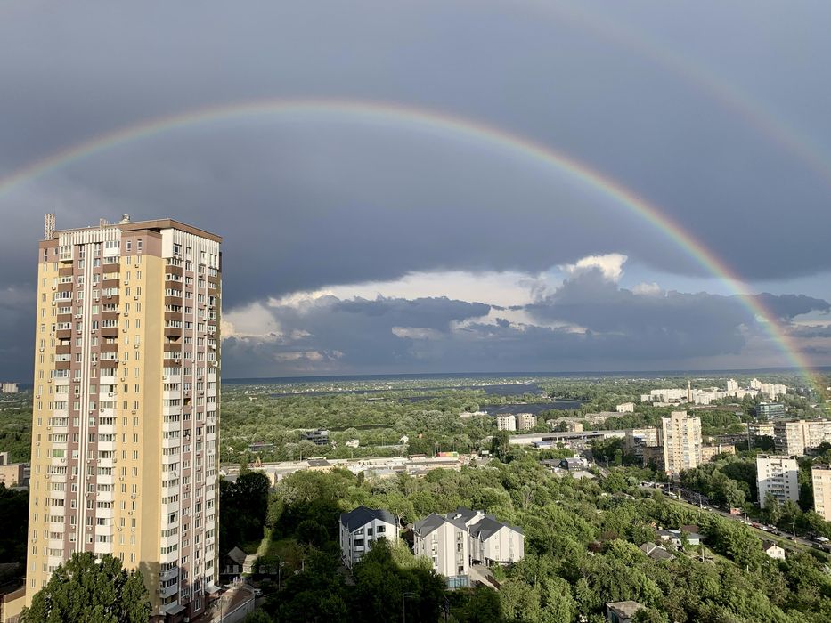 Квартира на просп. Науки, 80А в Києві, ID 253768, фото №21