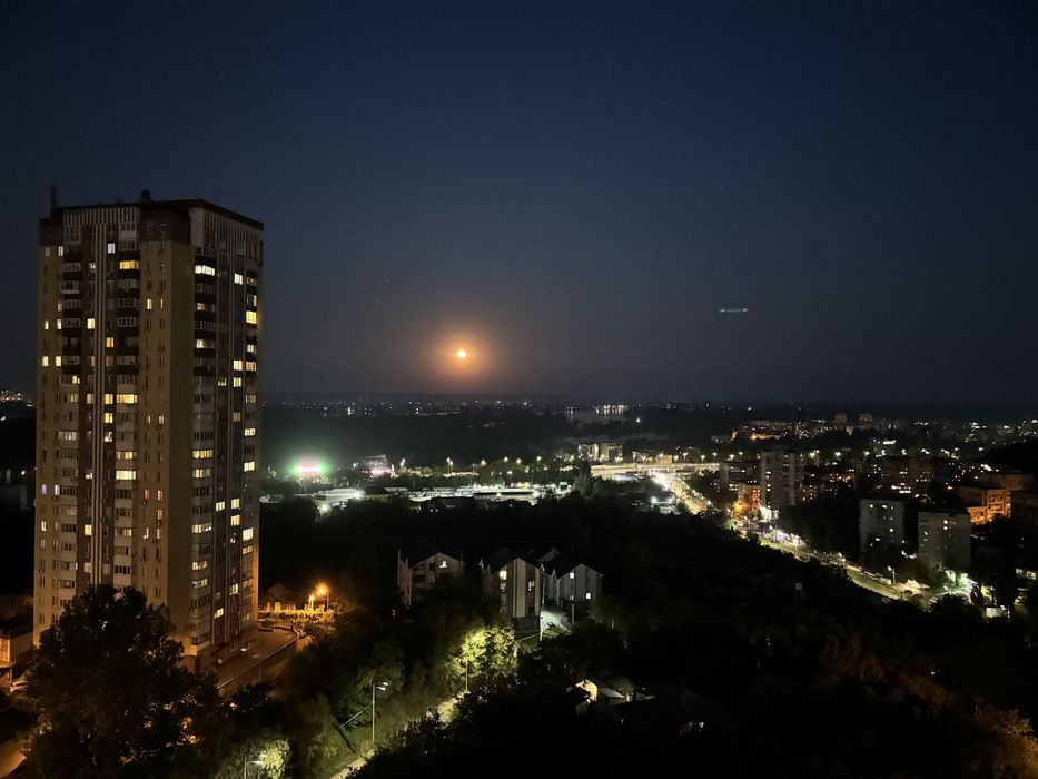 Квартира на просп. Науки, 80А в Києві, ID 253768, фото №22