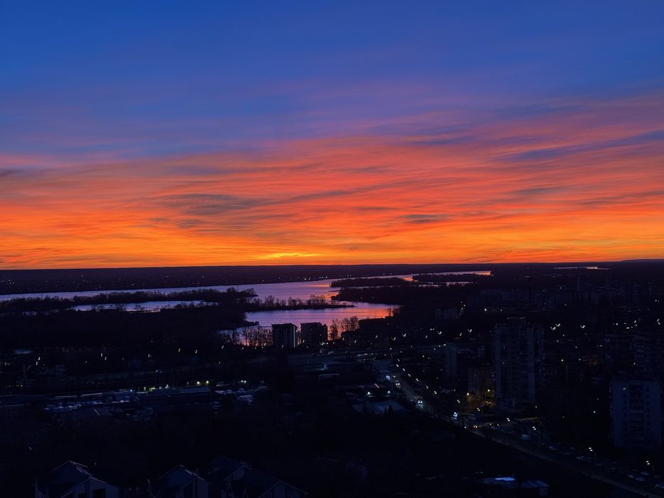 Квартира на просп. Науки, 80А в Києві, ID 253768, фото №23
