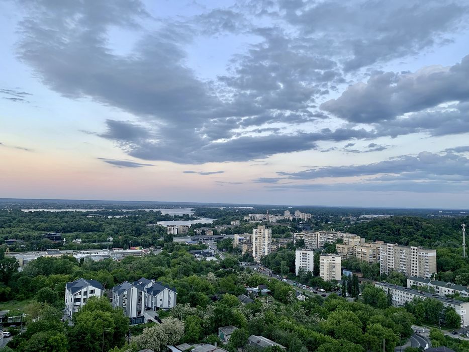 Квартира на просп. Науки, 80А в Києві, ID 253768, фото №24