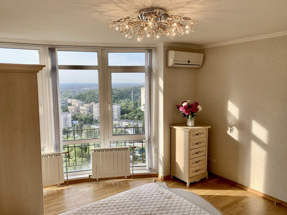 Квартира на просп. Науки, 80А в Києві, ID 253768, фото №4