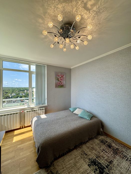 Квартира на просп. Науки, 80А в Києві, ID 253768, фото №7