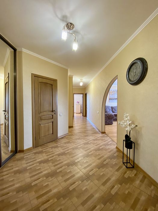 Квартира на просп. Науки, 80А в Києві, ID 253768, фото №10