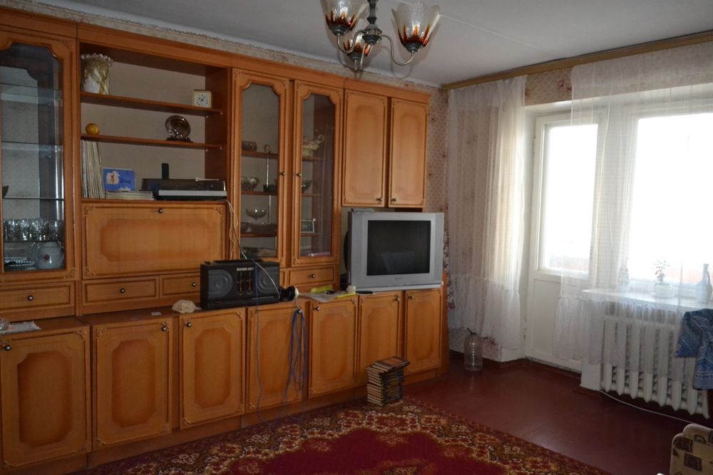 Квартира на пл. 200-річчя Херсона в Херсон, ID 292480, фото №1