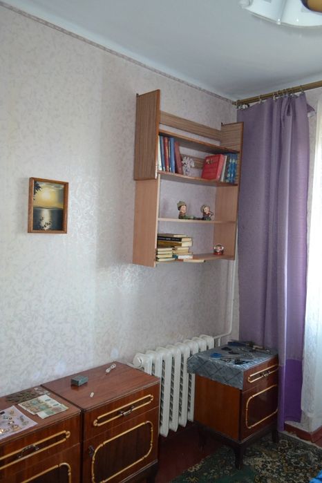 Квартира на пл. 200-річчя Херсона в Херсон, ID 292480, фото №4