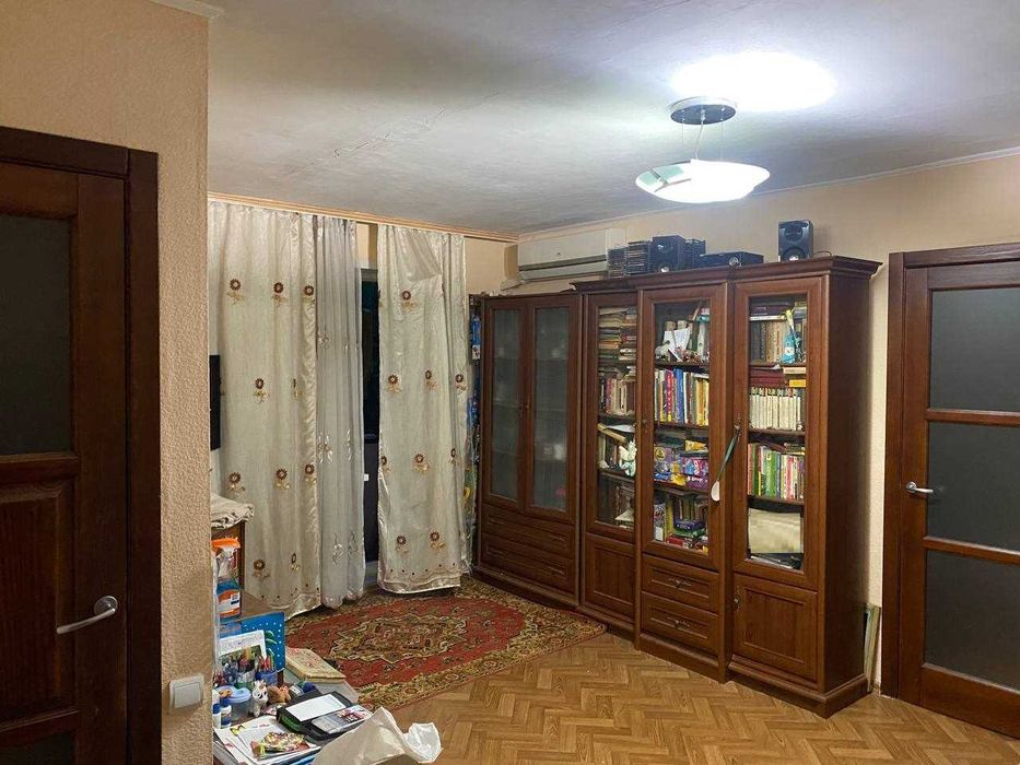Квартира на вул. Незалежної України в Запоріжжі, ID 317855, фото №1