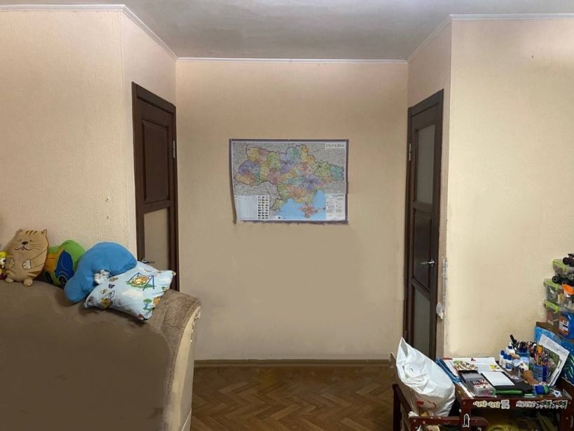 Квартира на вул. Незалежної України в Запоріжжі, ID 317855, фото №3