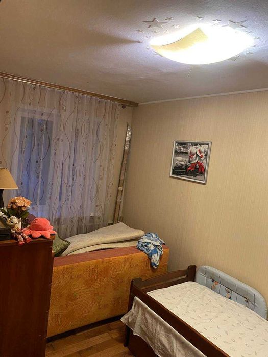 Квартира на вул. Незалежної України в Запоріжжі, ID 317855, фото №4