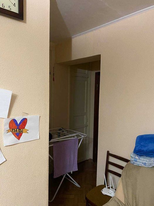 Квартира на вул. Незалежної України в Запоріжжі, ID 317855, фото №7