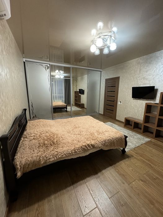 Квартира на вул. Київська, 247 в Києві, ID 409835, фото №3