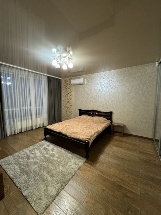 Квартира на вул. Київська, 247 в Києві, ID 409835, фото №4