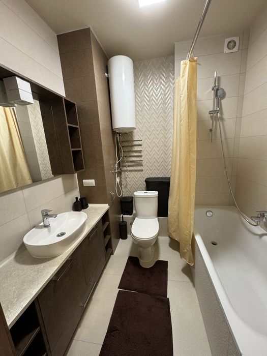 Квартира на вул. Київська, 247 в Києві, ID 409835, фото №5