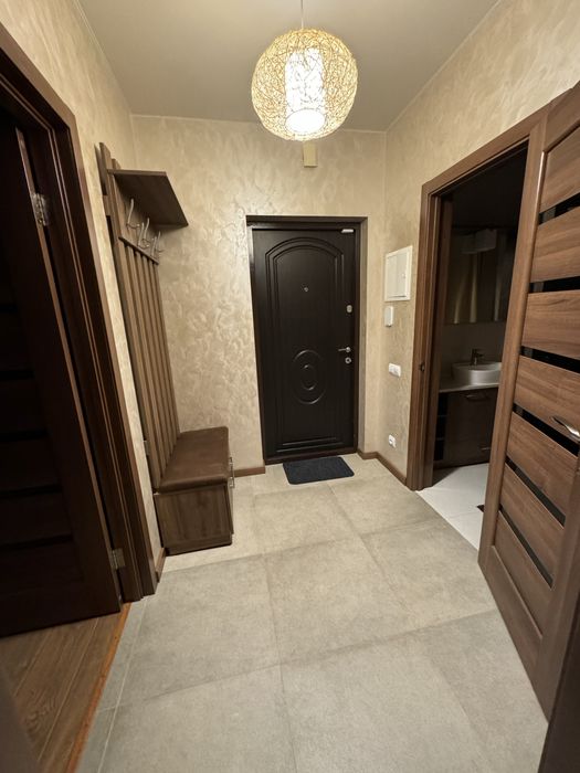 Квартира на вул. Київська, 247 в Києві, ID 409835, фото №6