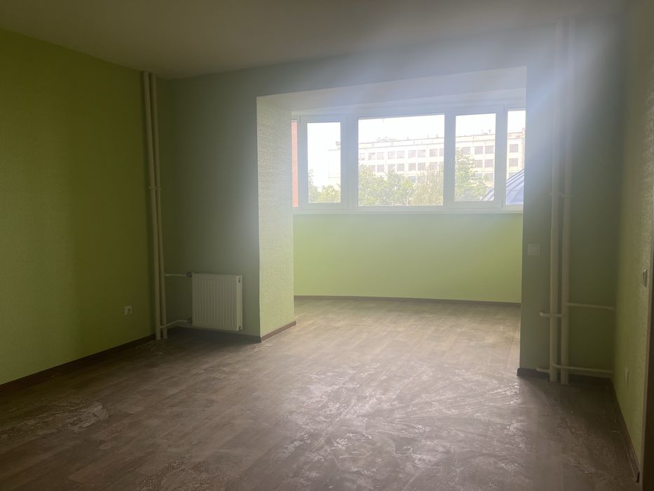 Квартира на вул. Леваневського в Києві, ID 336827, фото №20