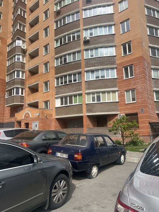 Квартира на вул. Леваневського в Києві, ID 336827, фото №23