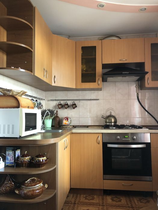 Квартира на вул. Бельгійський в Суми, ID 291427, фото №1