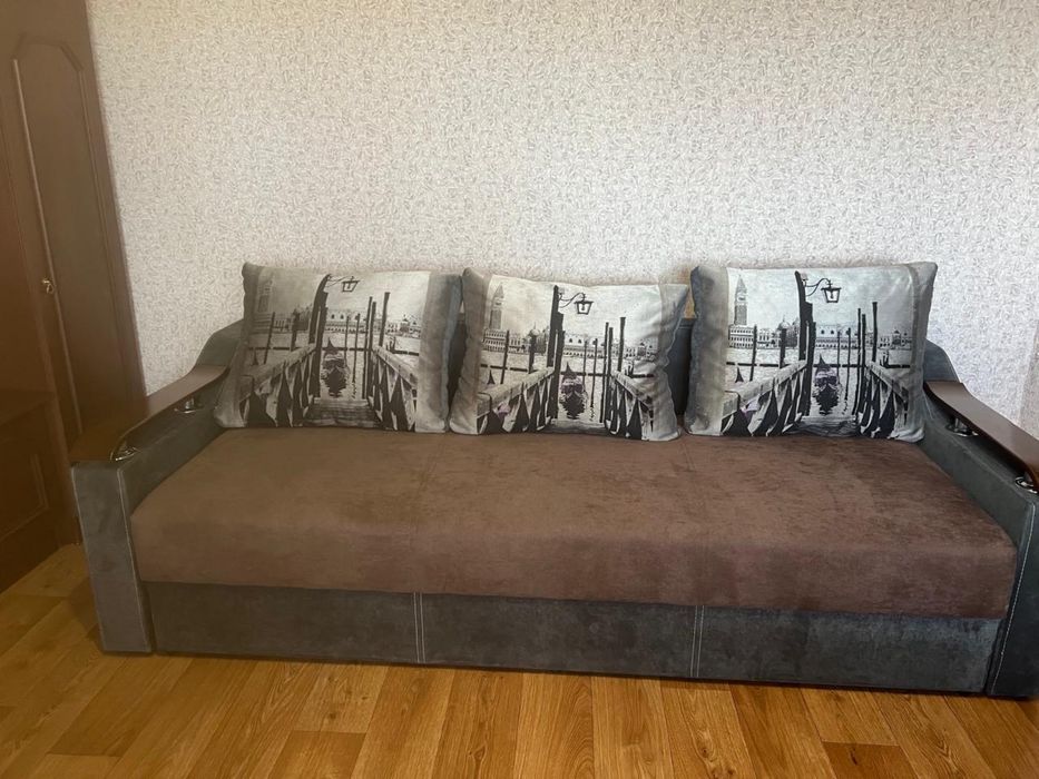 Квартира на вул. Бельгійський в Суми, ID 291427, фото №2