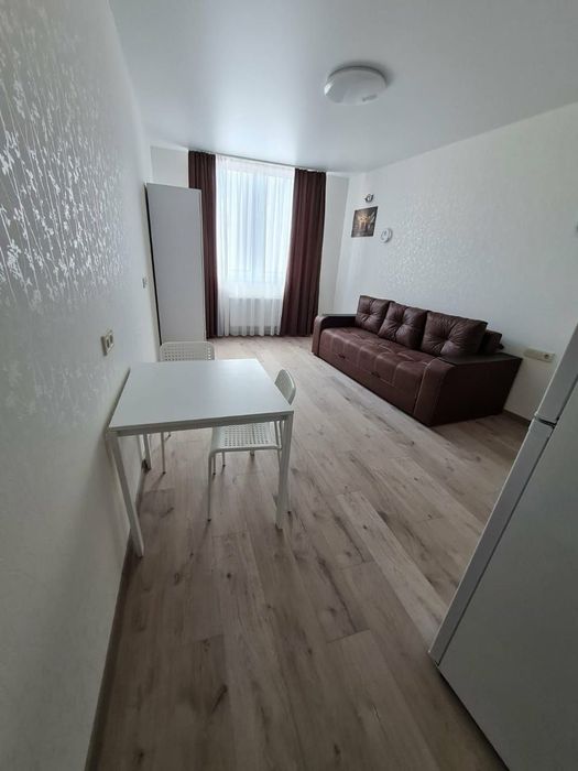 Квартира на ЖК Новигатор, ID 409909, фото №1