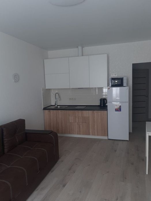 Квартира на ЖК Новигатор в Києві, ID 409909, фото №2