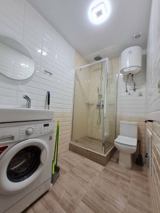 Квартира на ЖК Новигатор в Києві, ID 409909, фото №4
