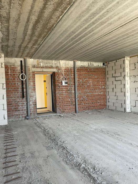 Квартира на шосе Запорожське, 28в в Дніпрі, ID 169326, фото №15