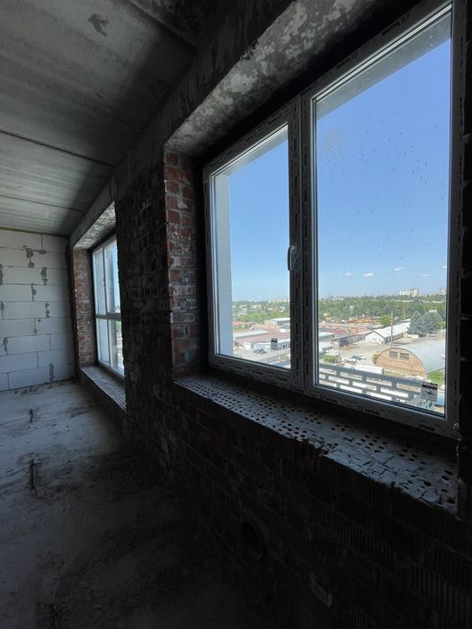 Квартира на шосе Запорожське, 28в в Дніпрі, ID 169326, фото №17