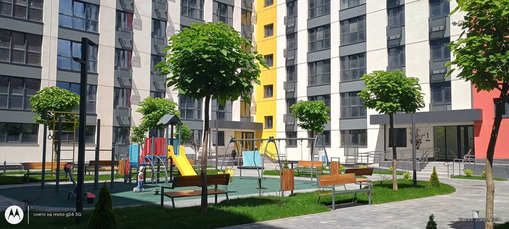 Квартира на шосе Запорожське, 28в в Дніпрі, ID 169326, фото №6
