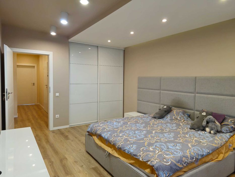 Квартира на Чубинського, 3 в Києві, ID 371651, фото №11