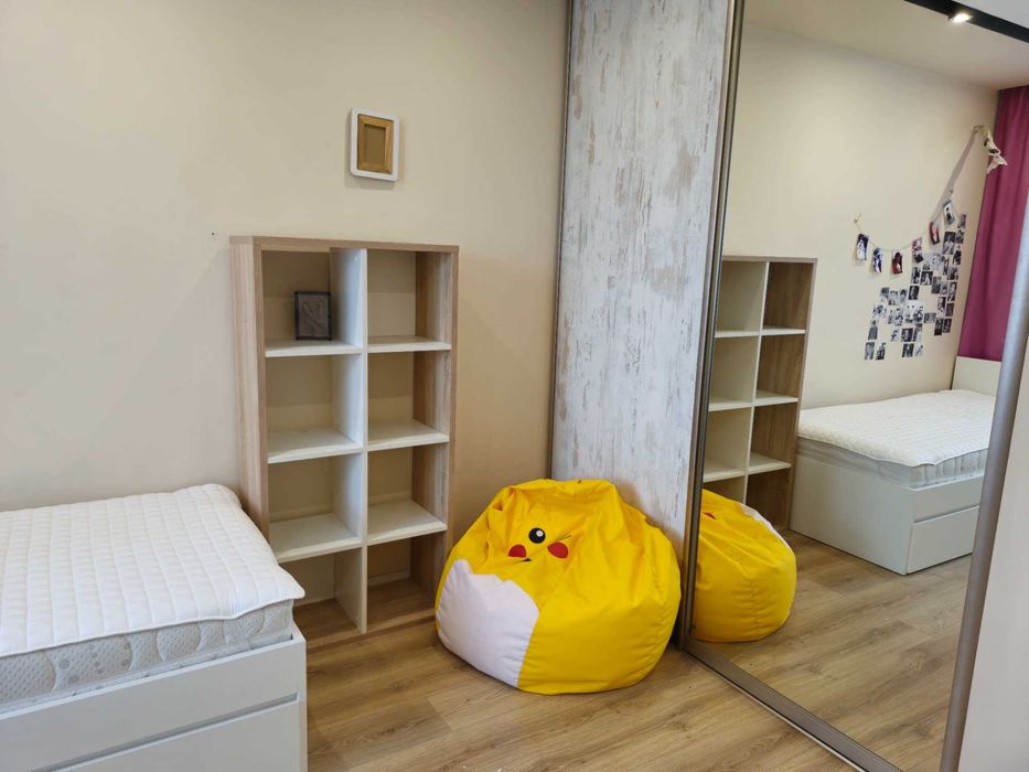 Квартира на Чубинського, 3 в Києві, ID 371651, фото №17