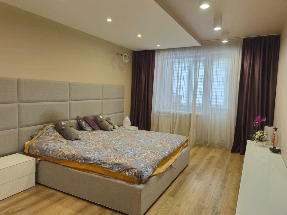 Квартира на Чубинського, 3 в Києві, ID 371651, фото №9