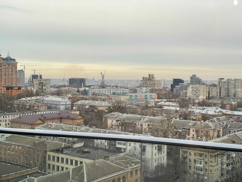 Квартира на вул. Иоанна Павла II, 12 в Києві, ID 207645, фото №22