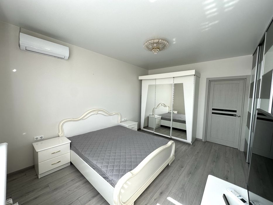 Квартира на вул. Освіти, 16А в Києві, ID 181243, фото №2