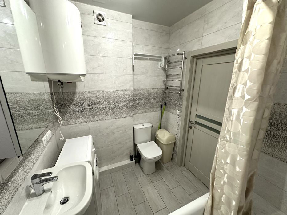 Квартира на вул. Освіти, 16А в Києві, ID 181243, фото №14