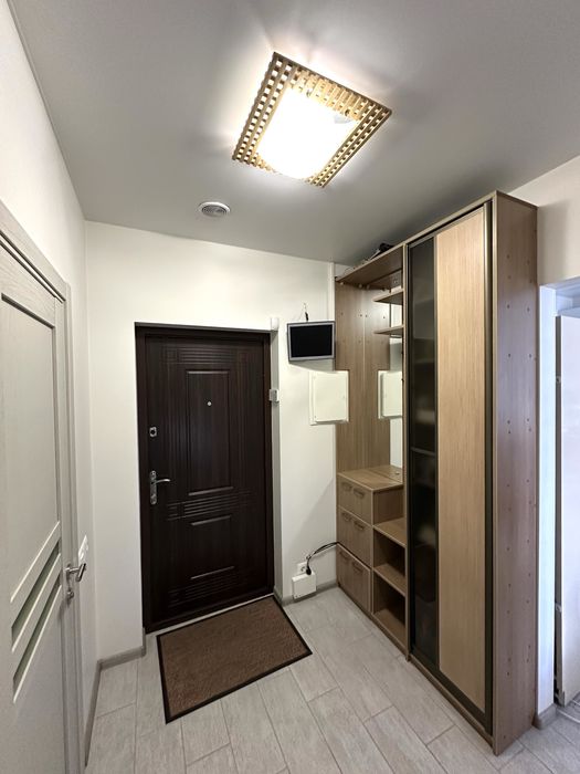 Квартира на вул. Освіти, 16А в Києві, ID 181243, фото №16