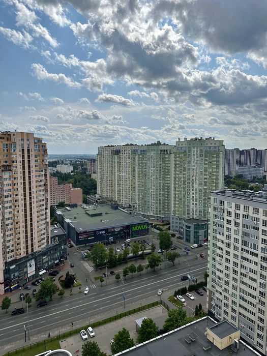 Квартира на вул. Освіти, 16А в Києві, ID 181243, фото №20
