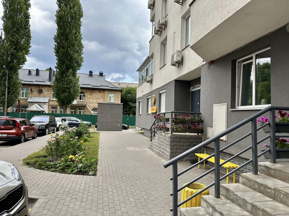 Квартира на вул. Освіти, 16А в Києві, ID 181243, фото №21