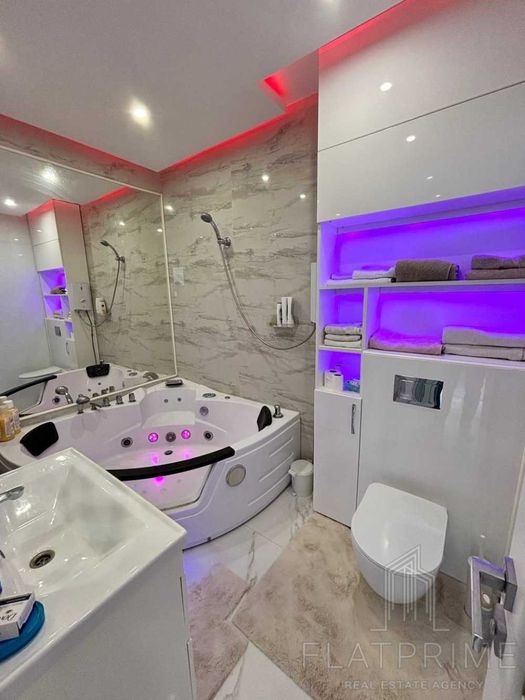 Квартира на просп. Берестейський, 5В в Києві, ID 180829, фото №16