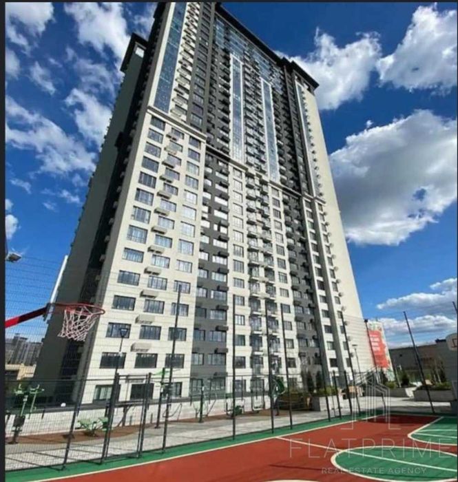 Квартира на просп. Берестейський, 5В в Києві, ID 180829, фото №19