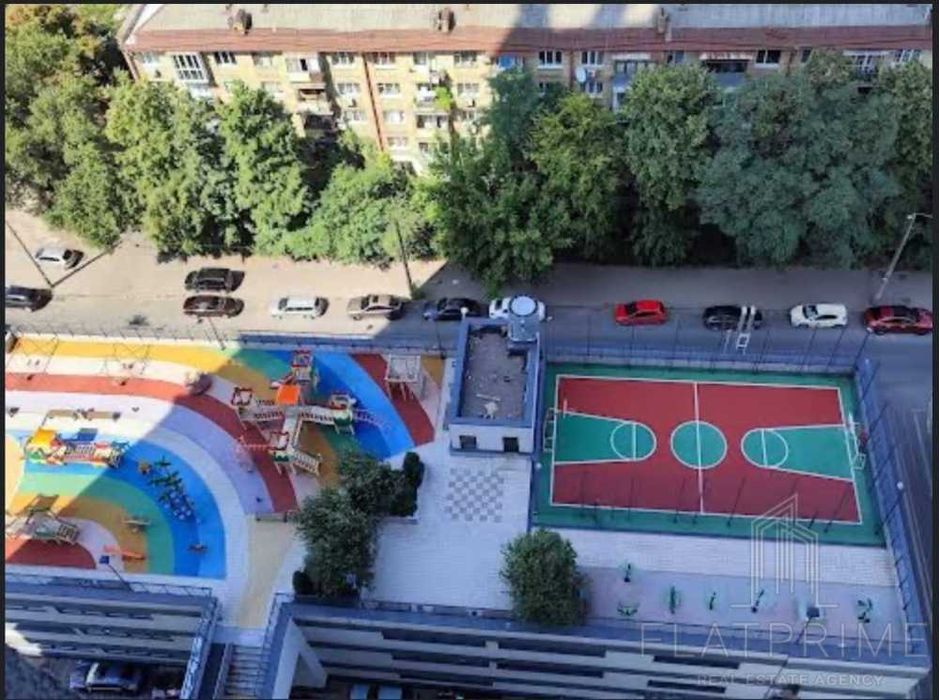 Квартира на просп. Берестейський, 5В в Києві, ID 180829, фото №20