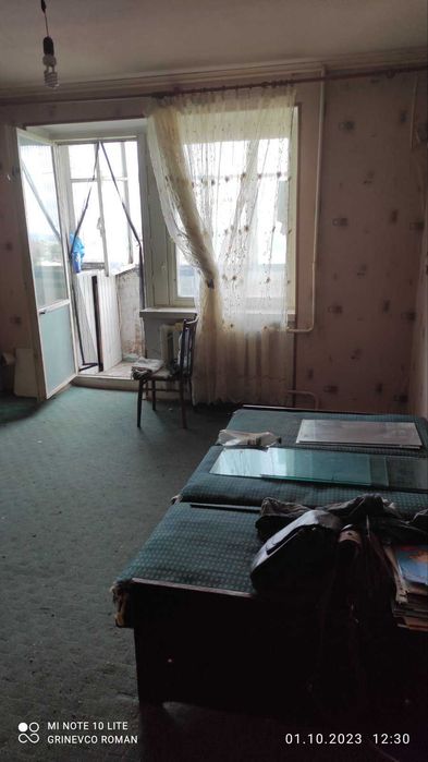 Квартира на вул. Грушевського, 170 в Львові, ID 311274, фото №1