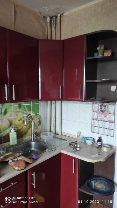Квартира на вул. Грушевського, 170 в Львові, ID 311274, фото №5