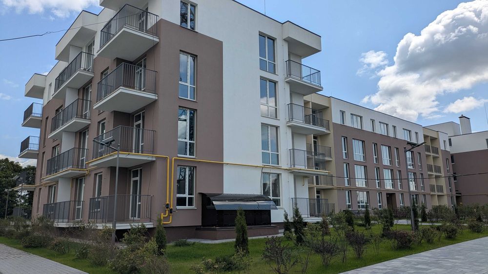 Квартира на біля метро Святошин в Києві, ID 260226, фото №1