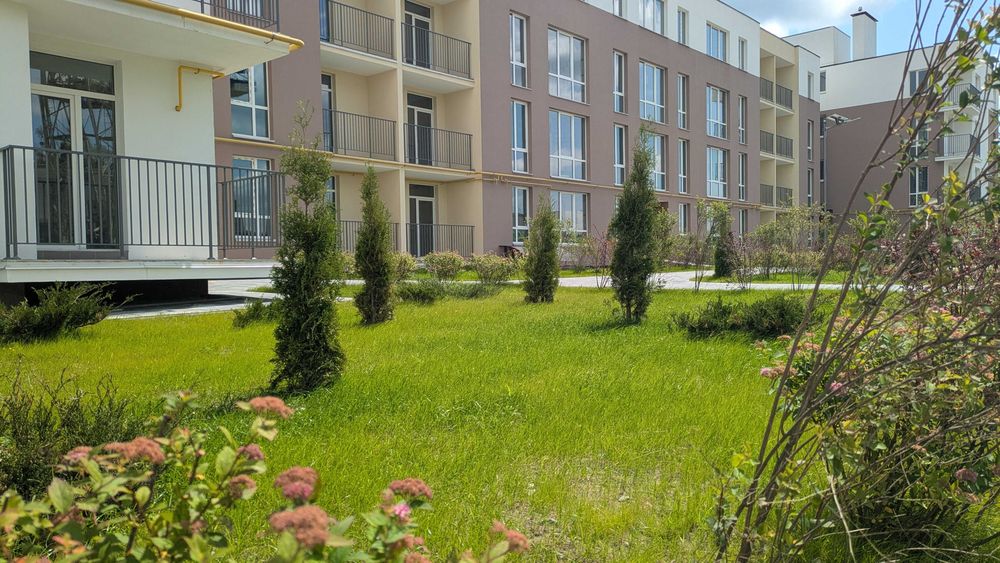 Квартира на біля метро Святошин в Києві, ID 260226, фото №3