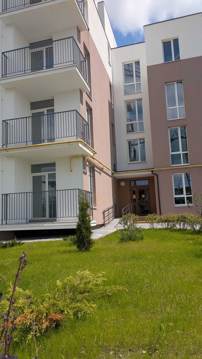 Квартира на біля метро Святошин в Києві, ID 260226, фото №5