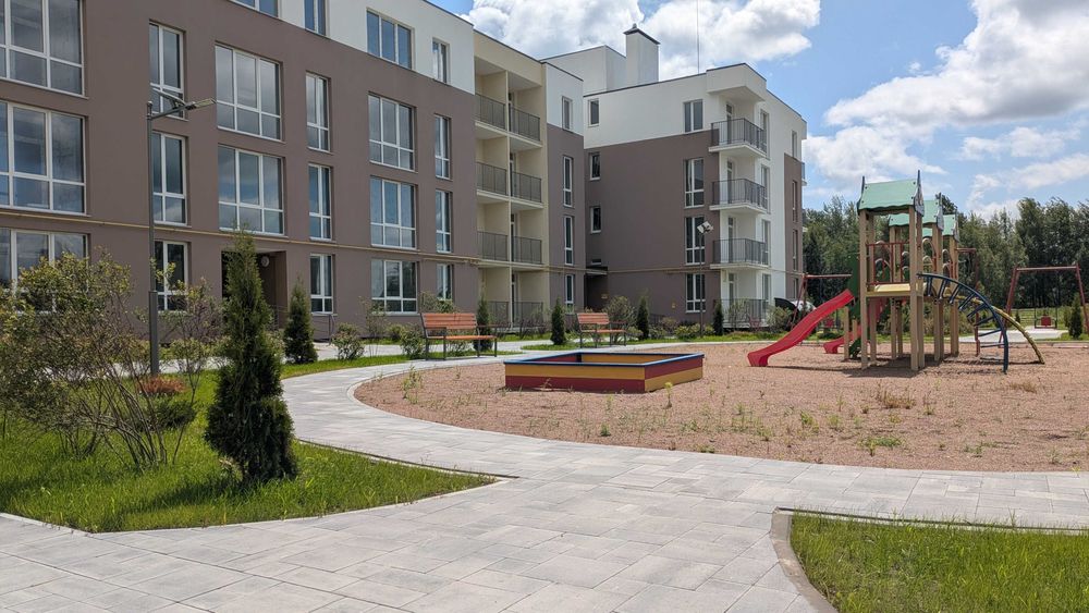 Квартира на біля метро Святошин в Києві, ID 260226, фото №7