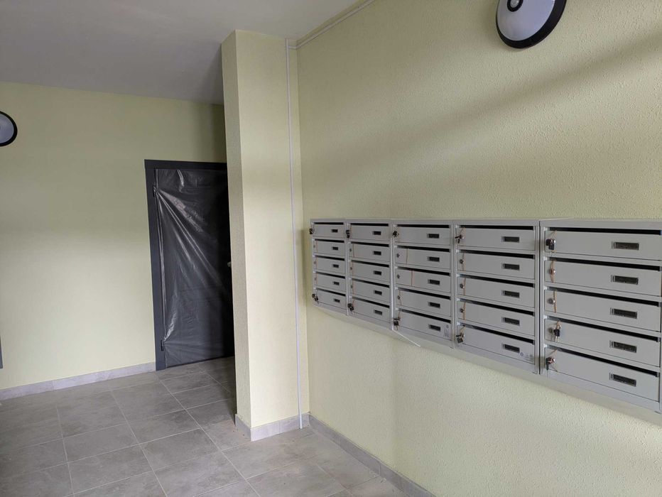 Квартира на біля метро Святошин в Києві, ID 260226, фото №10